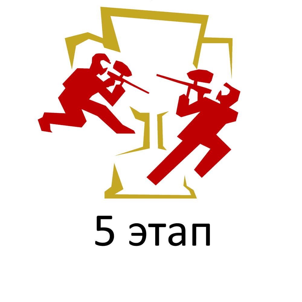 5 этап турнира Тони Ротор